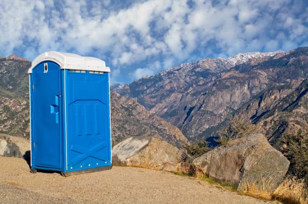 Best Eco-Friendly Portable Toilets  in USA