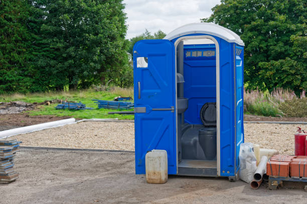 Best Long-Term Portable Toilet Rental  in USA